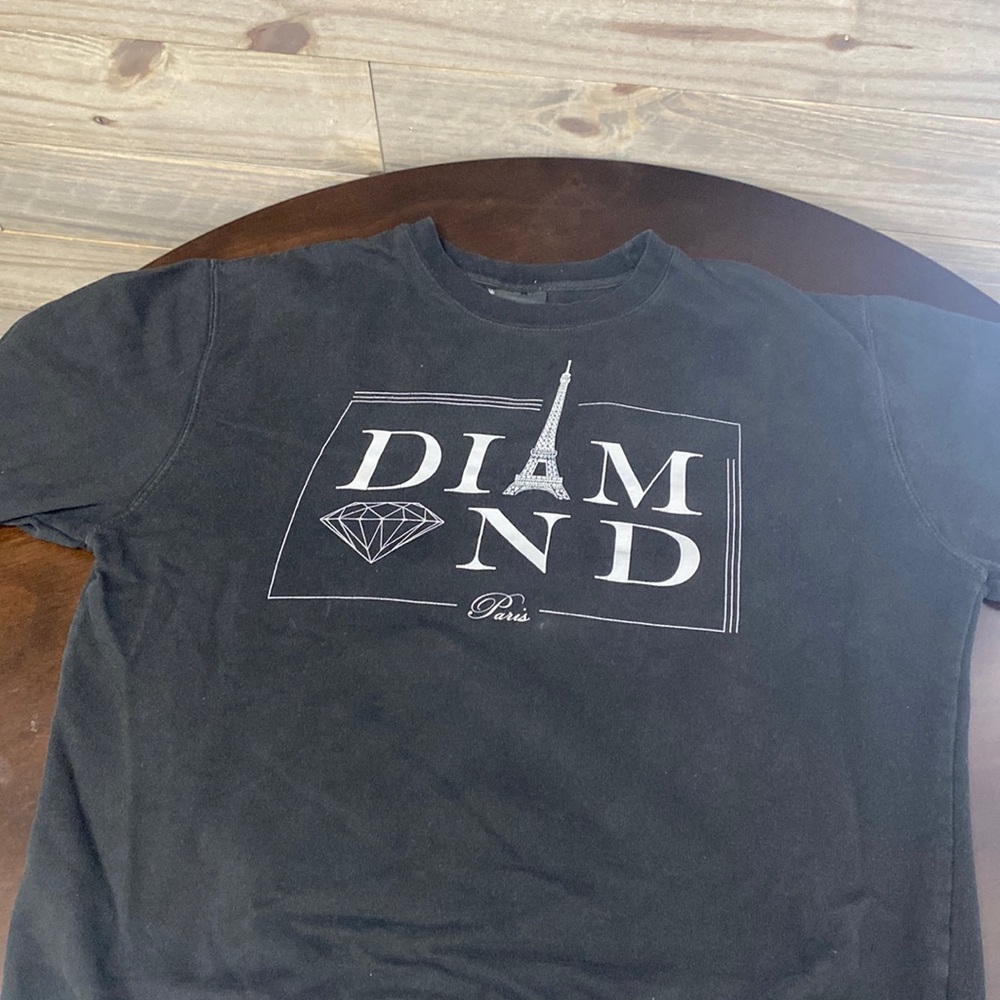 Diamond Supply Co Sweatshirt